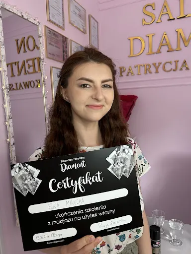 Salon Kosmetyczny DIAMENT